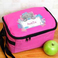 Personalised Me To You Bear Lunch Bag Extra Image 1 Preview